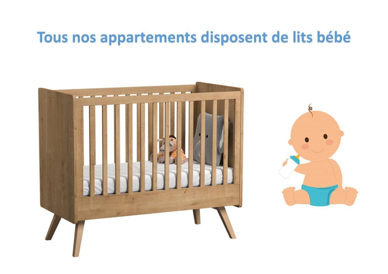 Appartement Calme Et Spacieux, Cite Et Ville A Pied, Wifi, 2 Chambres, 3 Lits Carcassonne Eksteriør billede