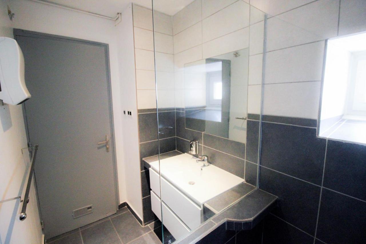 Appartement Calme Et Spacieux, Cite Et Ville A Pied, Wifi, 2 Chambres, 3 Lits Carcassonne Eksteriør billede