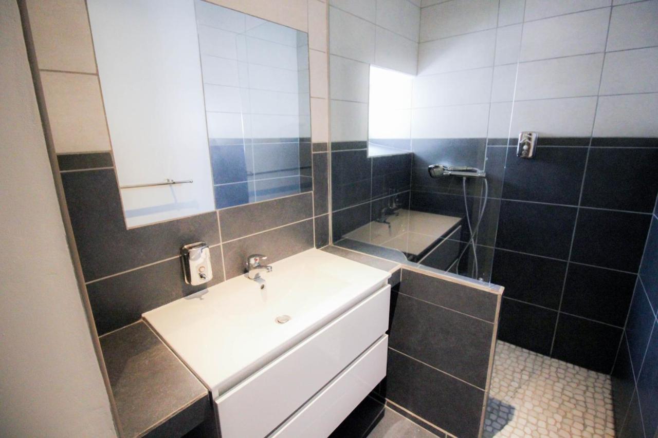 Appartement Calme Et Spacieux, Cite Et Ville A Pied, Wifi, 2 Chambres, 3 Lits Carcassonne Eksteriør billede